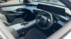 Peugeot 5008 157kW GT 73kWh 5dr Auto Electric Estate